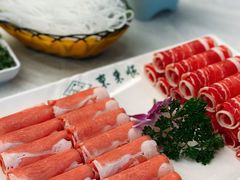 -东来顺饭庄(天坛店)