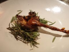 -LESCEDARS Brasserie Bistro香柏树