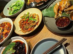 -薇酌饮·陕西菜(南门外店)
