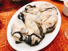 -濠轩阁特色生蚝火锅(水湾路店)