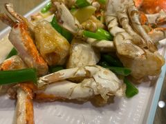 -小船渔村•大连菜•大连焖鱼(黄河路店)