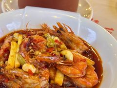 三味基围虾-叒缘夜光杯(望江橡树林店)