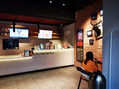 -THE ALLEY 鹿角巷(时代天街A馆店)
