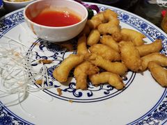糖醋里脊-茅溪菜·家宴(上品拾陆店)