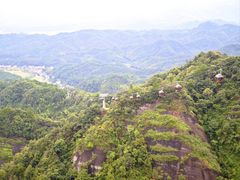 -崀山风景名胜区