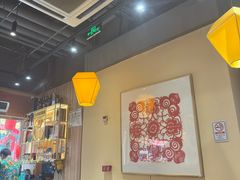 -冰城焰会大丰收铁锅炖(萝岗万达金街店)