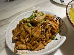 鼓油皇鹅肠-岭南真味·匠心粤菜(K11店)