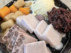 -鲜芋仙(南开大悦城店)