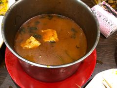 -金刚山烧烤(红旗大街店)