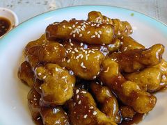 -鼎香润(德胜门内店)