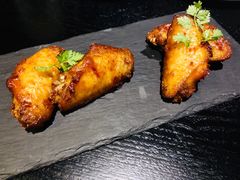 -C&R西班牙餐厅