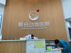 -联合动物医院(光谷诊疗中心)