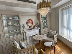 -Me Coffee下午茶艺术空间