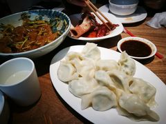 -上关雪東北菜(中房金谊店)