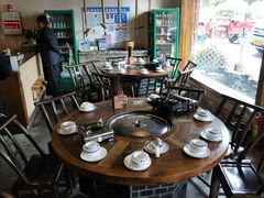 -印象老灶台三下锅·湘西本土原味菜(黄龙洞店)