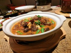 -湖南码头·地道岳阳美食·湘菜(魏公村店)