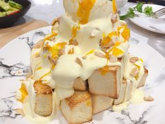 -卡朋西餐(大信新都汇店)