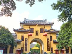 -桂林独秀峰王城景区