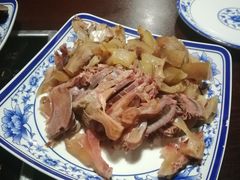 -老保定驴肉馆(云岗路店)
