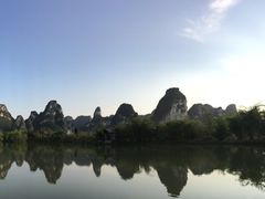 -大新明仕山庄