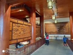 -敬亭山风景名胜区