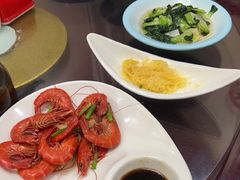 -半盆菜酒家(中山南一路店)