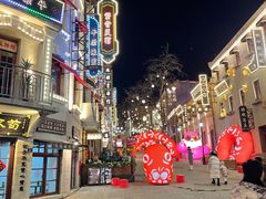 -劈柴院
