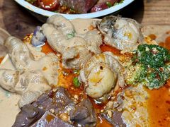 -万记麻辣烫国展总店