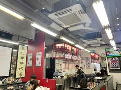 -華人 華星冰室(氹仔 店)