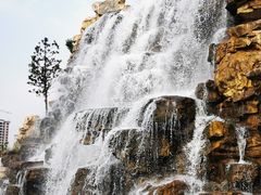 -枫香湖儿童公园