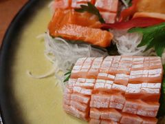 -鸟泉居酒屋·烧鸟·酒馆(百子湾店)
