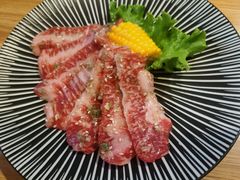 冠军牛排-气力苑(师惠邻里中心店)