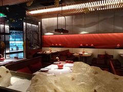 -京华烟云·北京烤鸭(领展购物广场·中关村店)