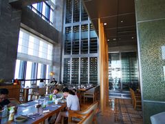 -重庆解放碑威斯汀酒店