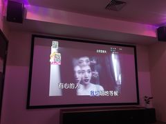 -威聚星汇私人影院(四道口店)