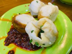 -三镇民生甜食馆(胜利街总店)