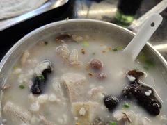 -广场正宗原汁薏米店