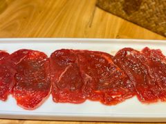 -四喜小胖·北京涮肉(五道营店)