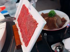 -京熹顺·老北京百年铜锅涮肉(百家湖1912店)