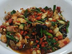-笨罗卜浏阳菜馆(太平街店)