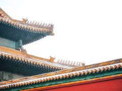 -故宫博物院(故宫)