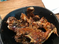 -记忆串城·东北烧烤·小龙虾·大型团建(南油店)
