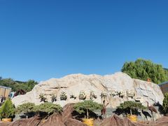 -北京西山国家森林公园