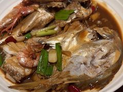 -妈妈菜舟山海鲜(定海古城店)