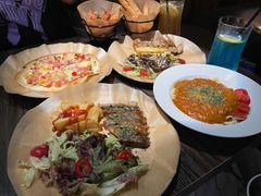 -The Cheebat 锌吧·Bistro(体育西店)
