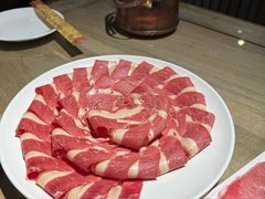 -和院老火锅铜锅烧烤海鲜(朱雀大街店)