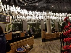 大堂-星巴克臻选(湖滨道店)
