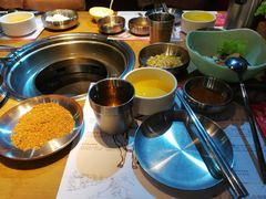 -老炉家木炭烤肉(长江国际店)