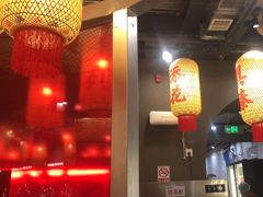 -朱光玉火锅馆·太原旗舰(钟楼街店)