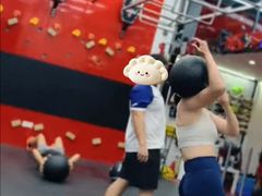 -Stone Motion释动健身